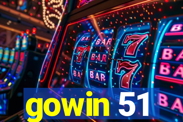 gowin 51